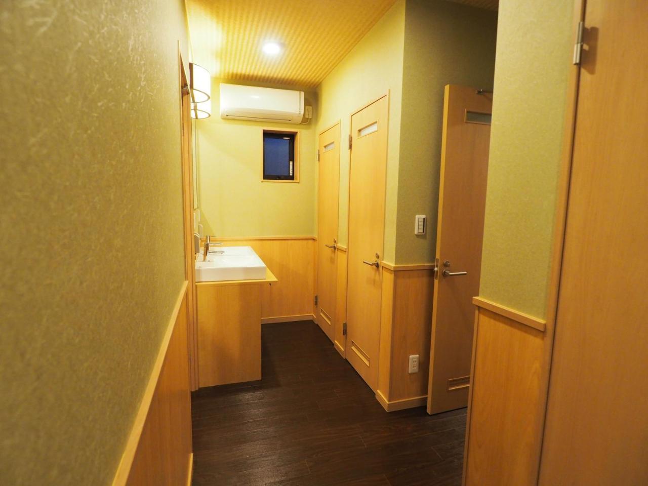 Loft Hotel Tokyo #Oshiage Екстериор снимка