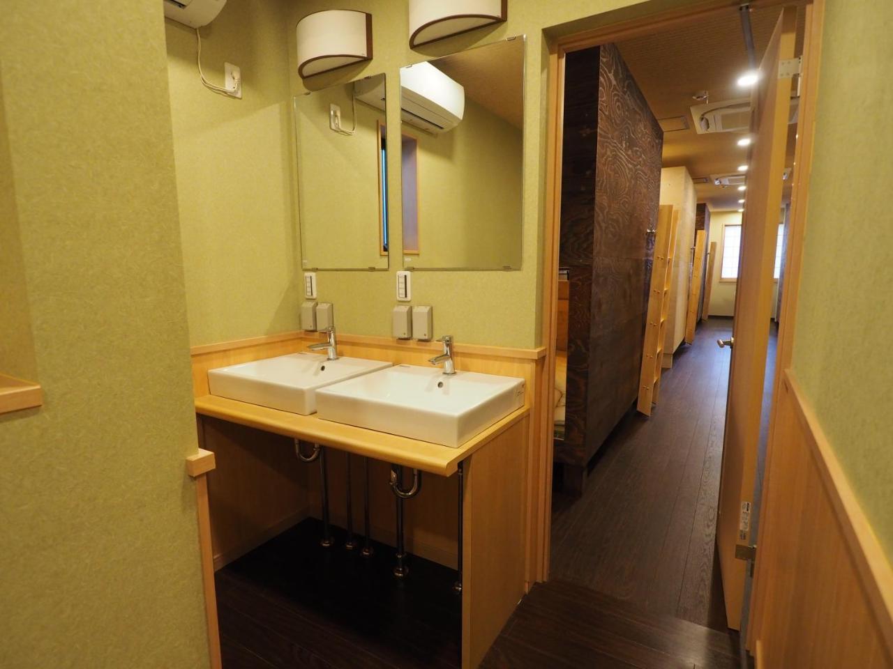 Loft Hotel Tokyo #Oshiage Екстериор снимка