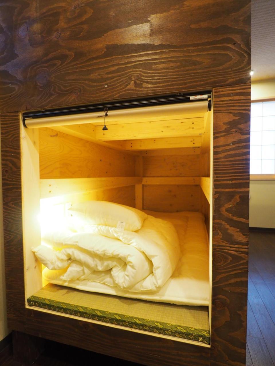 Loft Hotel Tokyo #Oshiage Екстериор снимка