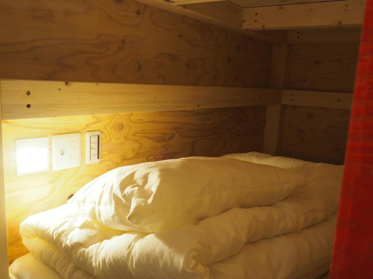 Loft Hotel Tokyo #Oshiage Екстериор снимка