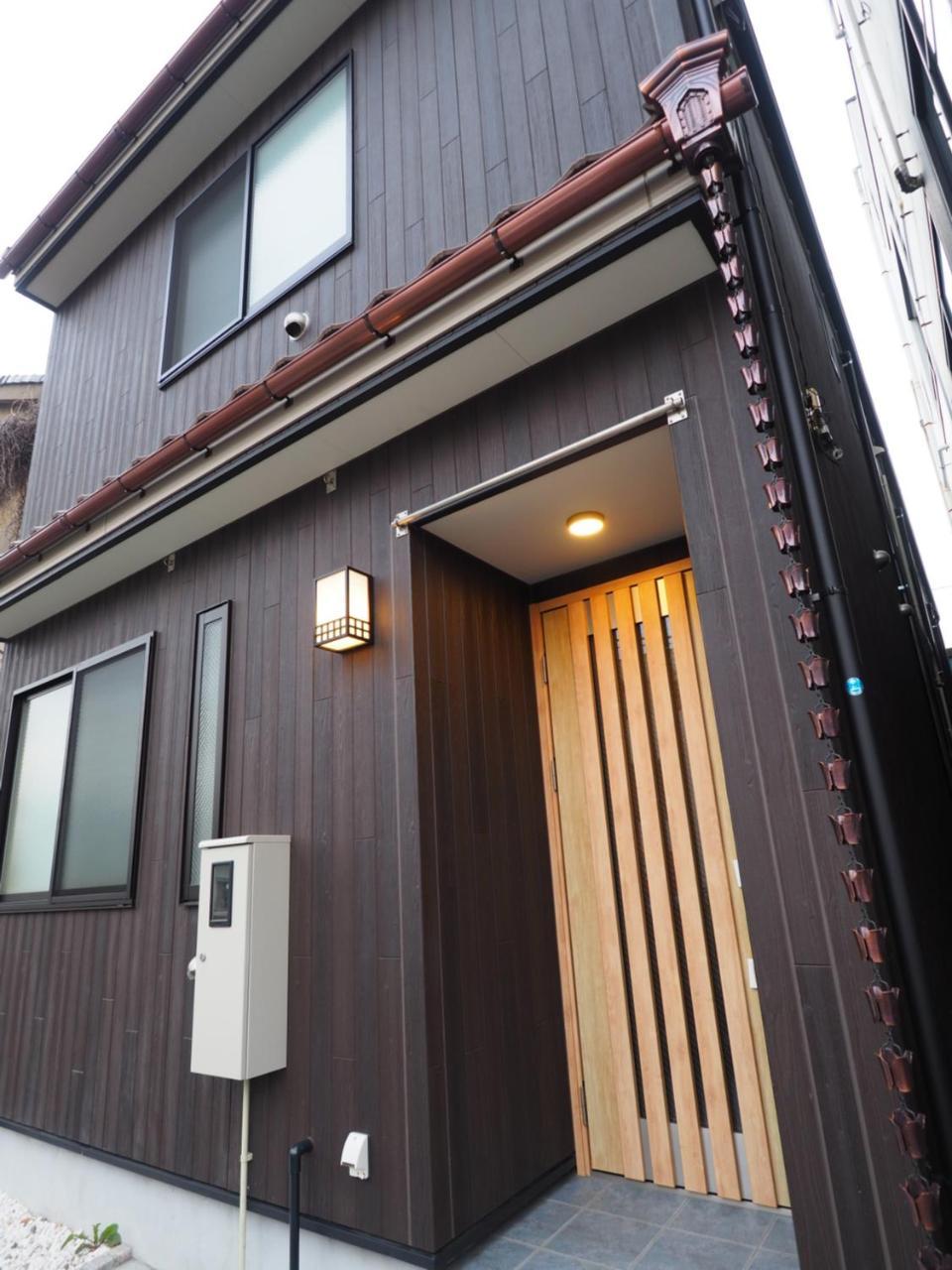 Loft Hotel Tokyo #Oshiage Екстериор снимка