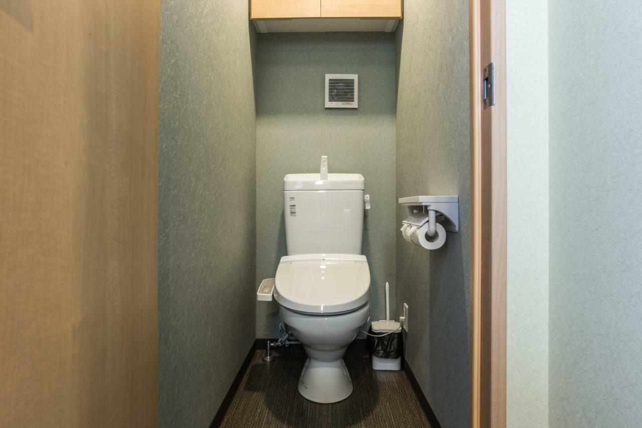 Loft Hotel Tokyo #Oshiage Екстериор снимка