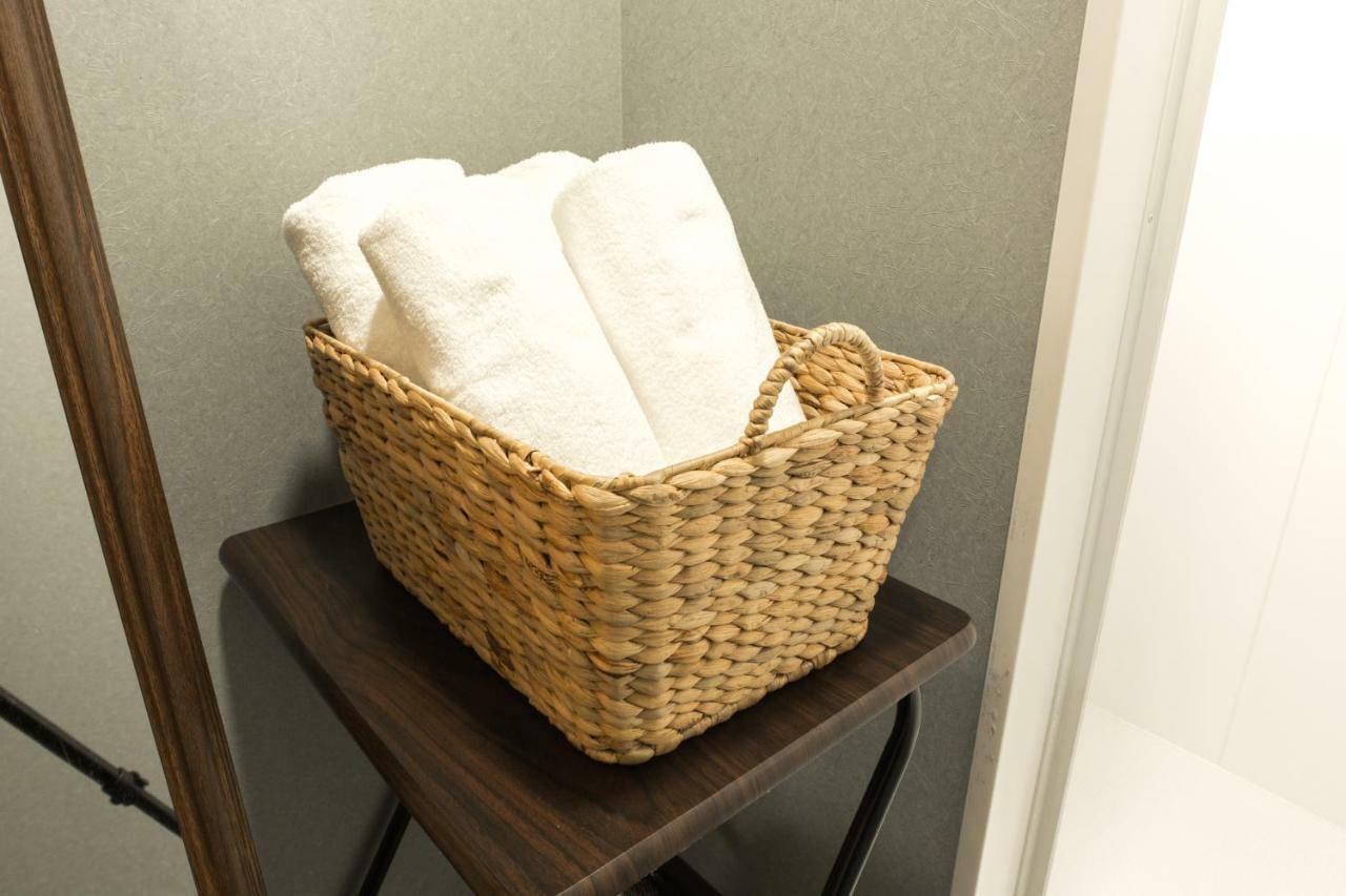 Loft Hotel Tokyo #Oshiage Екстериор снимка