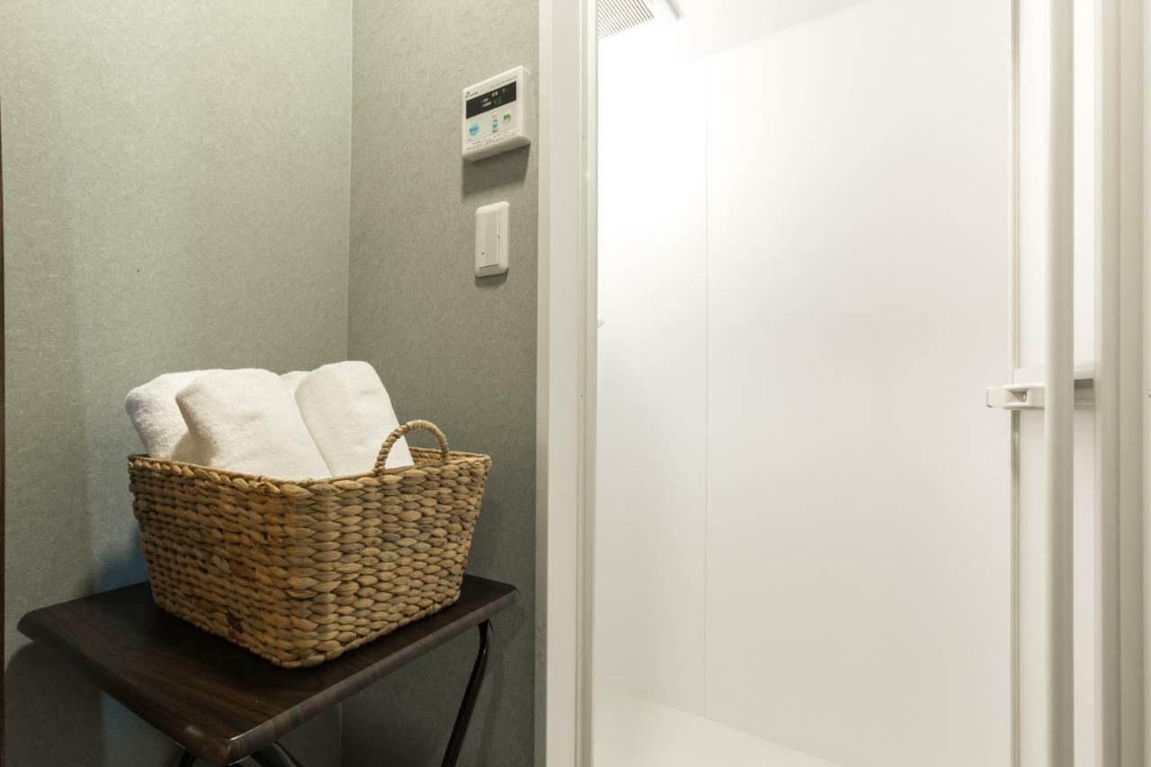 Loft Hotel Tokyo #Oshiage Екстериор снимка